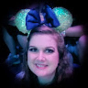 Meet your Posher, Katherine